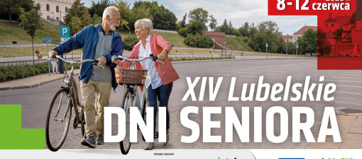 Ponad 200 wydarzeń na Lubelskie Dni Seniora. W programie stadion Motoru, spacery po Lublinie i potańcówki